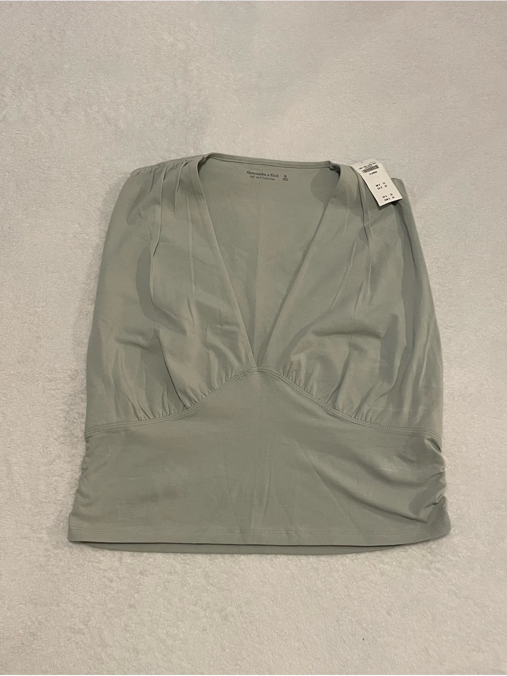 Abercrombie & Fitch Top